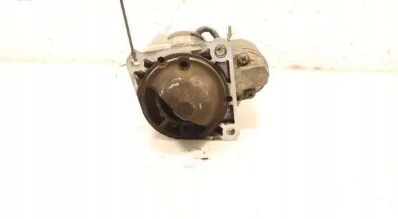 Opel Astra J Starter motor M001T30172