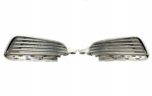 Opel Astra K Front bumper lower grill 39094826 39094825