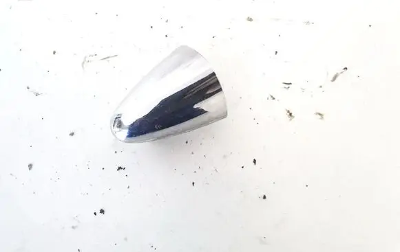 Hyundai ix35 Loading door cover/cap 