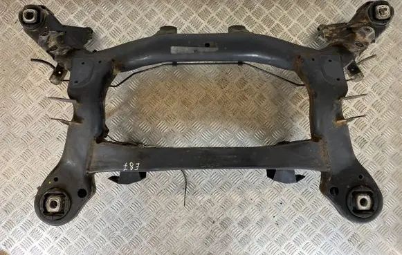 BMW 1 E81 E87 Rear subframe 