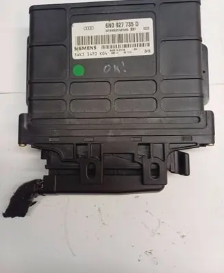Audi A2 Other switches/knobs/shifts 6N0927735D 5WK33470K04