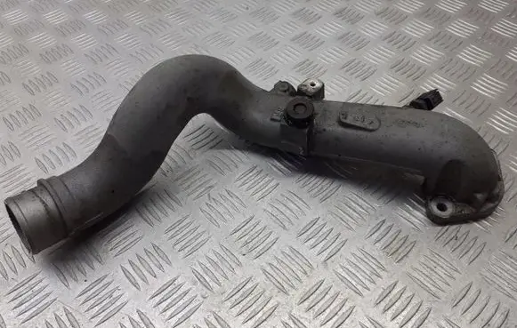 Mazda 6 Intercooler hose/pipe