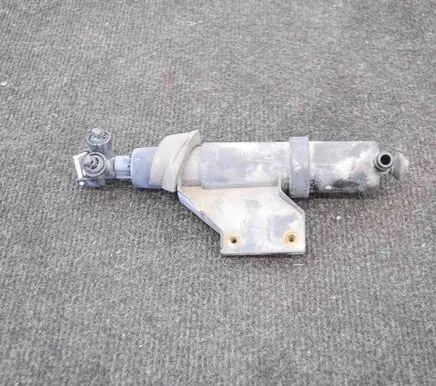 Jaguar S-Type Headlight washer spray nozzle 