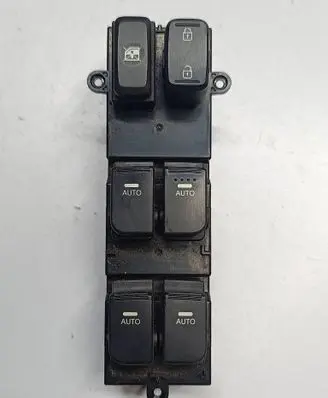 KIA Optima Electric window control switch 93570-2T920 20111020 KATFPM920