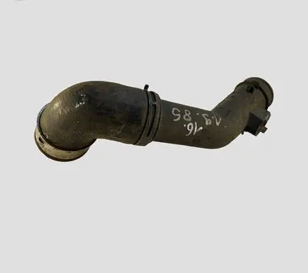 Ford Galaxy Intercooler hose/pipe 7M3145957Q XM216F074AD