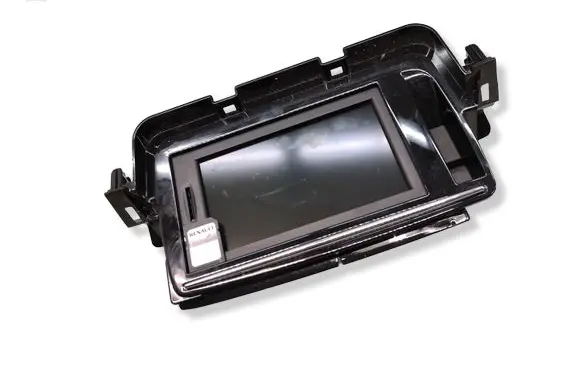 Renault Megane III Screen/display/small screen 259150931R