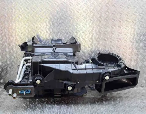 Maserati Ghibli Interior heater climate box assembly 670009118