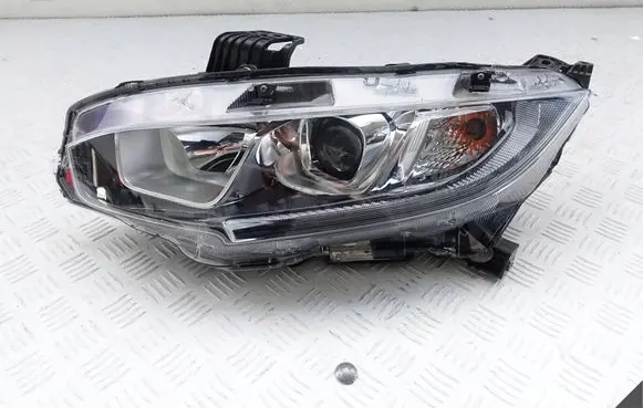 Honda Civic X Headlight/headlamp 10018562