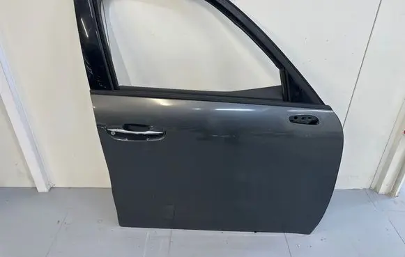 Citroen C4 Grand Picasso Front door