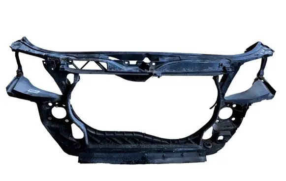 Audi A4 S4 B7 8E 8H Radiator support slam panel 8E0805594E PL560603 1859447000