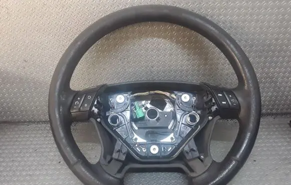 Volvo XC90 Steering wheel 3409421