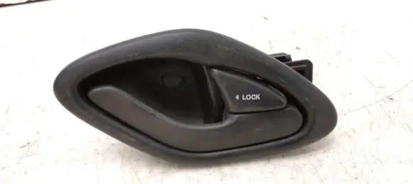 Ford Maverick Front door interior handle