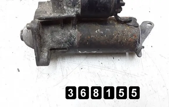 Volvo V70 Starter motor 2000petrol 331303042542