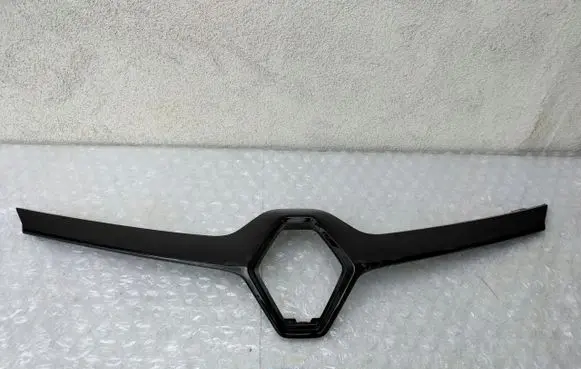 Renault Scenic IV - Grand scenic IV Front bumper upper radiator grill 623821864R