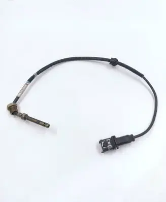 Exhaust gas temperature sensor