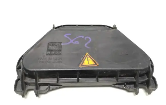 Audi A5 8T 8F Headlight/headlamp dust cover