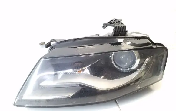 Audi A4 S4 B8 8K Headlight/headlamp 8K0941003C 8K0941597
