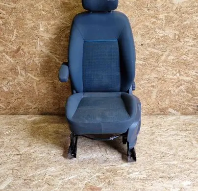 Ford Galaxy Front driver seat 