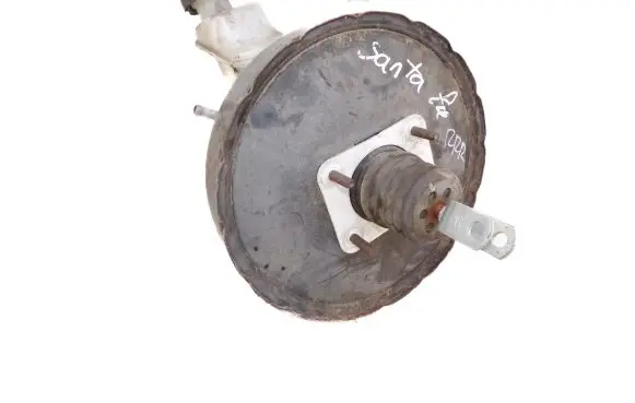 Hyundai Santa Fe Brake booster GDM0066