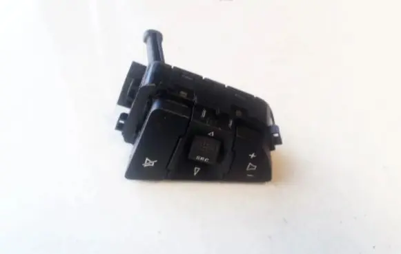 Chevrolet Orlando Steering wheel buttons/switches 13275250