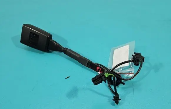 Audi Q5 SQ5 Front seatbelt 8R0857755F IMPRK1425485