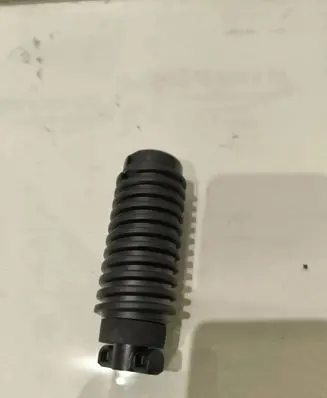 Audi Q3 8U Spare wheel bolt 5Q0803899