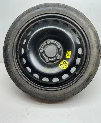 Opel Vectra C R16 spare wheel 2160115