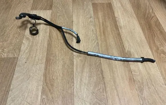 Volkswagen Touareg II Vacuum line/pipe/hose 7P0133798H