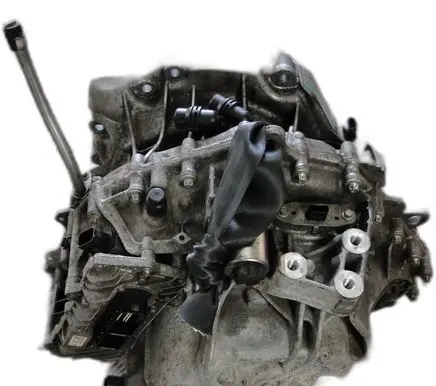 Mercedes-Benz B W247 Electric car Transmission 