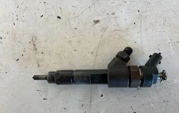 Citroen Jumper Fuel injector 0445120002