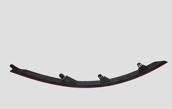 Skoda Superb B8 (3V) Rear tail light reflector 3V5945105