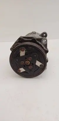 Seat Alhambra (Mk1) Air conditioning (A/C) compressor (pump) SD7VCB