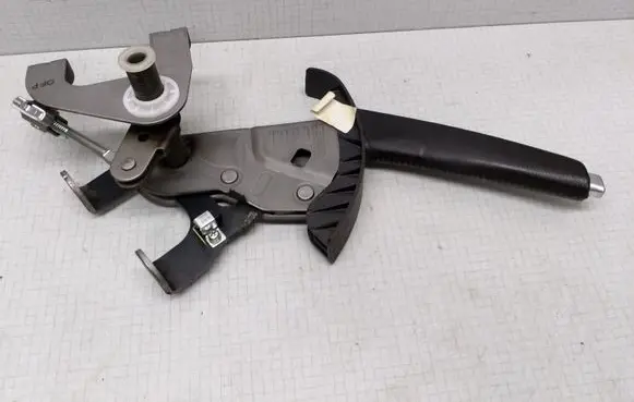 KIA Ceed Handbrake/parking brake lever assembly