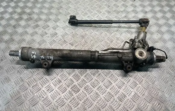 Mercedes-Benz ML W164 Steering rack A2511101100 1644600225