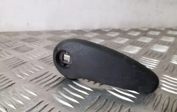 Opel Vivaro Sliding door interior handle 8200072716 91166948