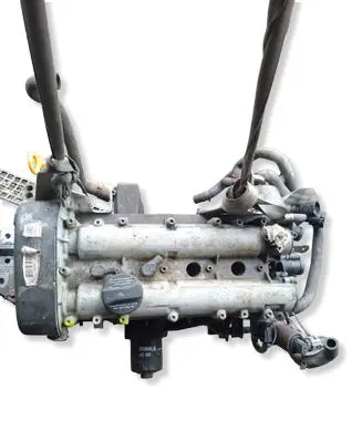 Volkswagen Golf IV Engine ATN