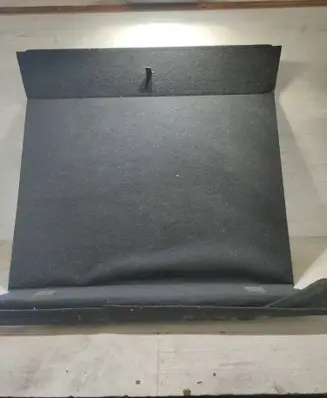 Peugeot 308 Trunk bottom trim panel 
