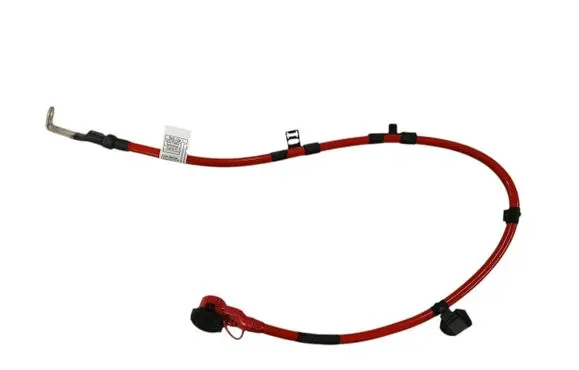 BMW i4 Negative earth cable (battery) 5A68278 5A68281
