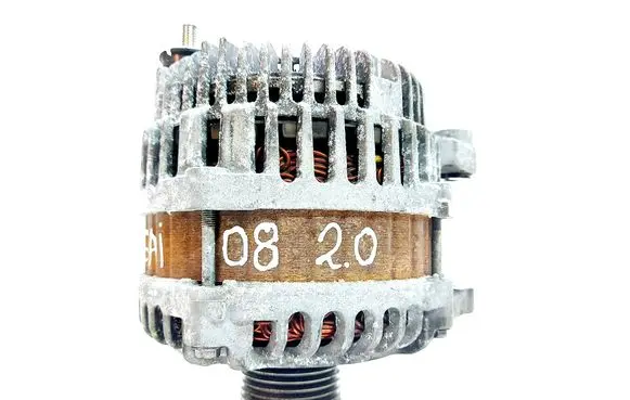 Nissan Qashqai Generator/alternator 23100JD71A