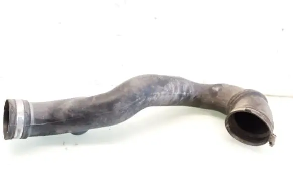 Fiat Ducato Air intake duct part