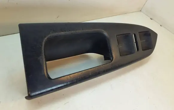 Volkswagen Touran I Front door window switch trim 1T1867371F