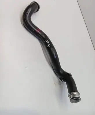 Mercedes-Benz GLK (X204) Engine coolant pipe/hose A2045010782