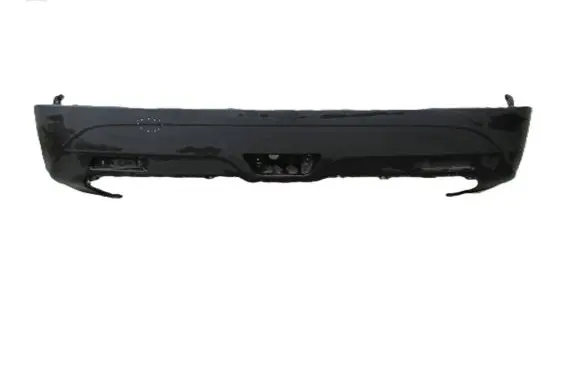 Suzuki SX4 S-Cross Rear bumper 71821-61M0
