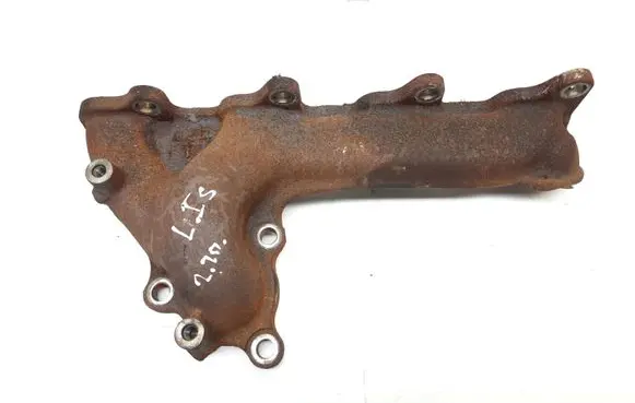Lexus IS 220D-250-350 Exhaust manifold AT26110