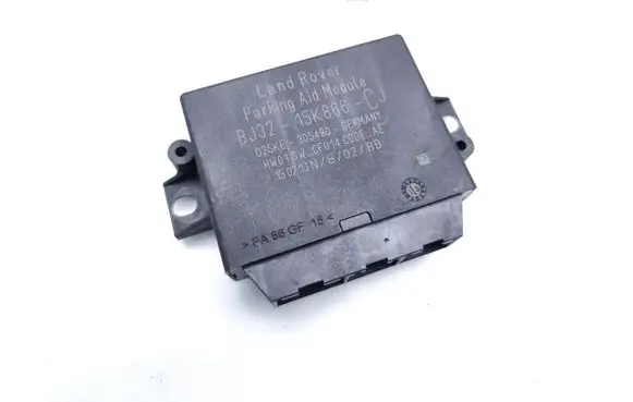 Land Rover Freelander 2 - LR2 Parking PDC control unit/module BJ3215K866CJ