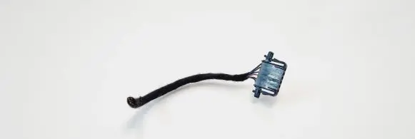 Audi A6 S6 C5 4B Other wiring loom 3B0972706