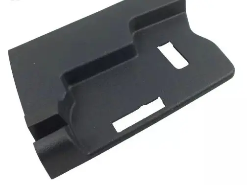 Peugeot 508 Trunk/boot trim cover 9671748177