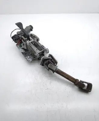 Skoda Roomster (5J) Steering wheel axle