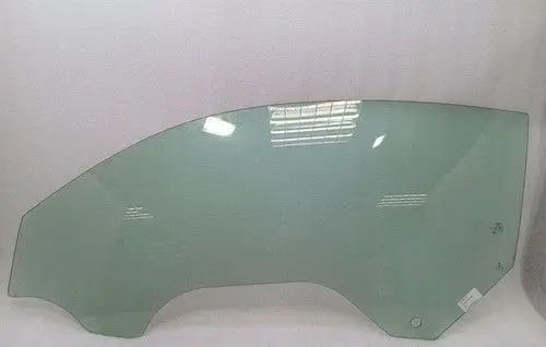 Audi R8 4S Front door window glass four-door 4S8845201