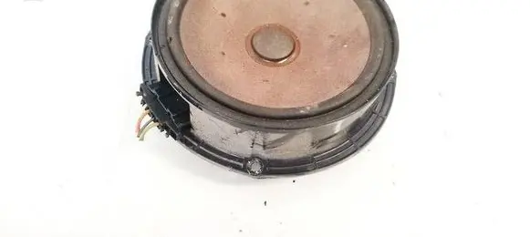 Volkswagen Golf IV Front door speaker 1J0035411D
